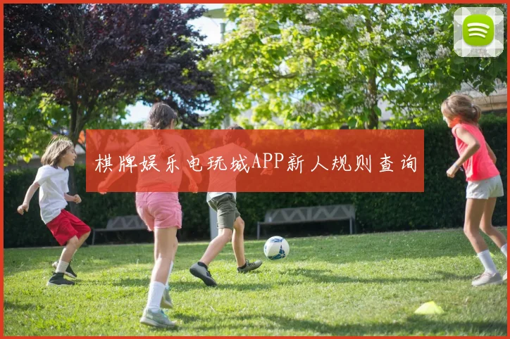 棋牌娱乐电玩城APP新人规则查询